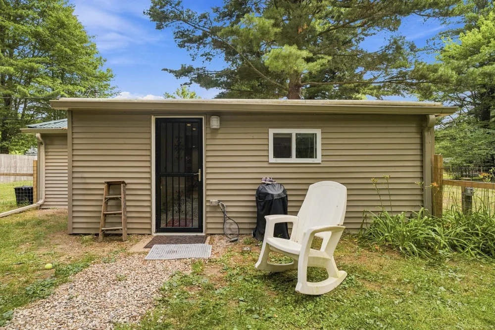 6914 Weber Dr. Drive Sanilac Township, MI 48469