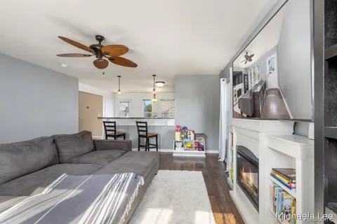 607 Nantucket Drive