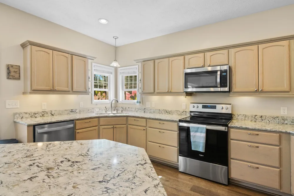 5296 Scofield Trail Whitewater Township, MI 49690