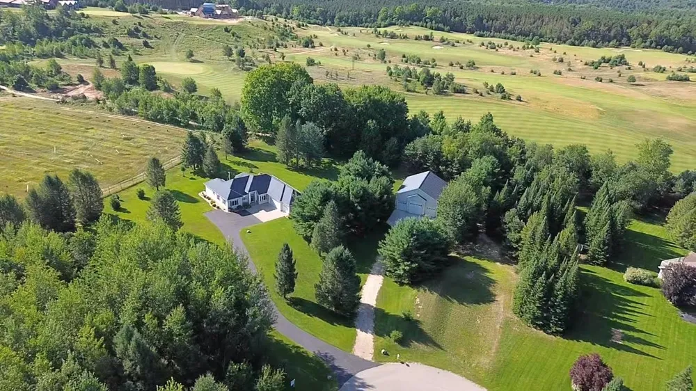 5296 Scofield Trail Whitewater Township, MI 49690
