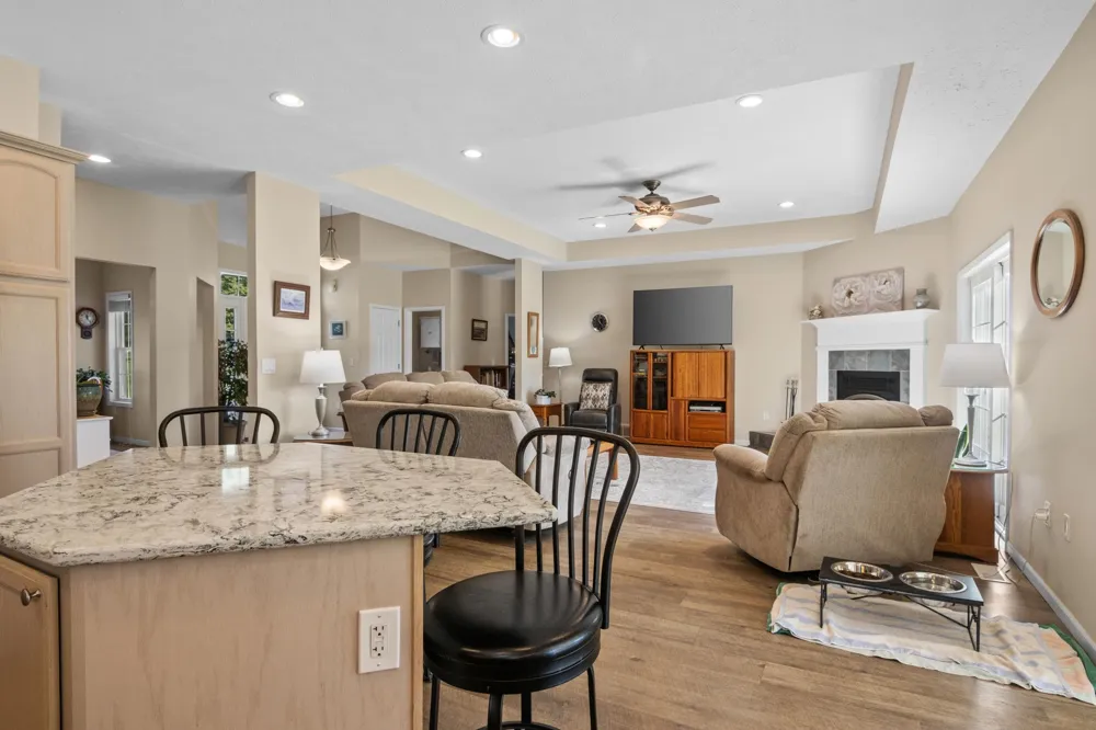 5296 Scofield Trail Whitewater Township, MI 49690