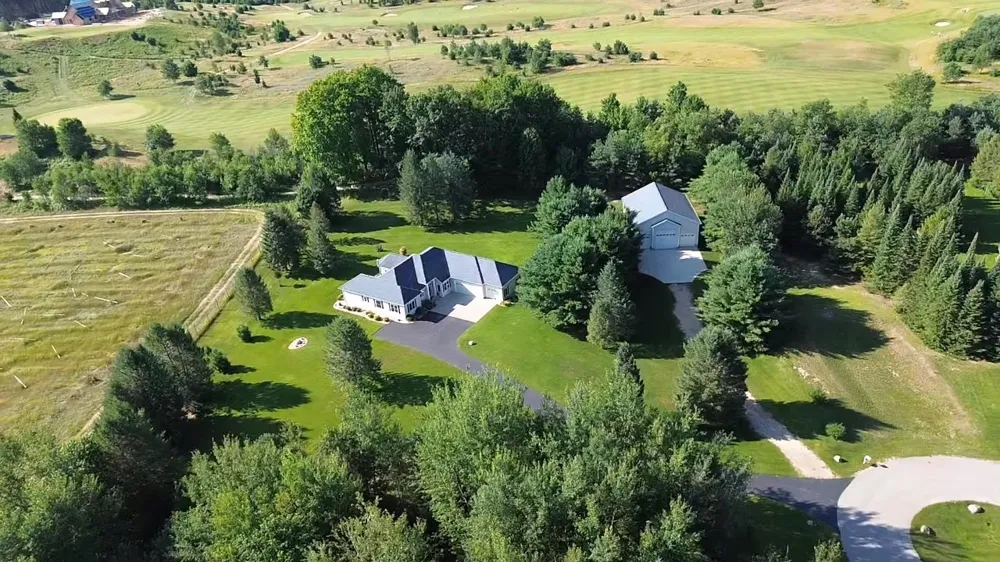 5296 Scofield Trail Whitewater Township, MI 49690
