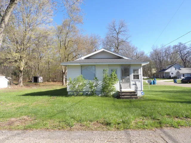 39 Troy Street Battle Creek City, MI 49037