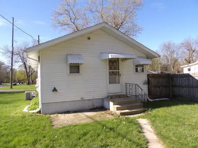 39 Troy Street Battle Creek City, MI 49037