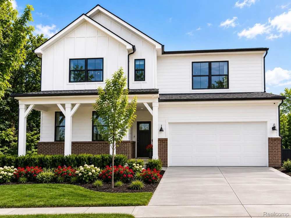 2843 Strobel Wixom City, MI 48393