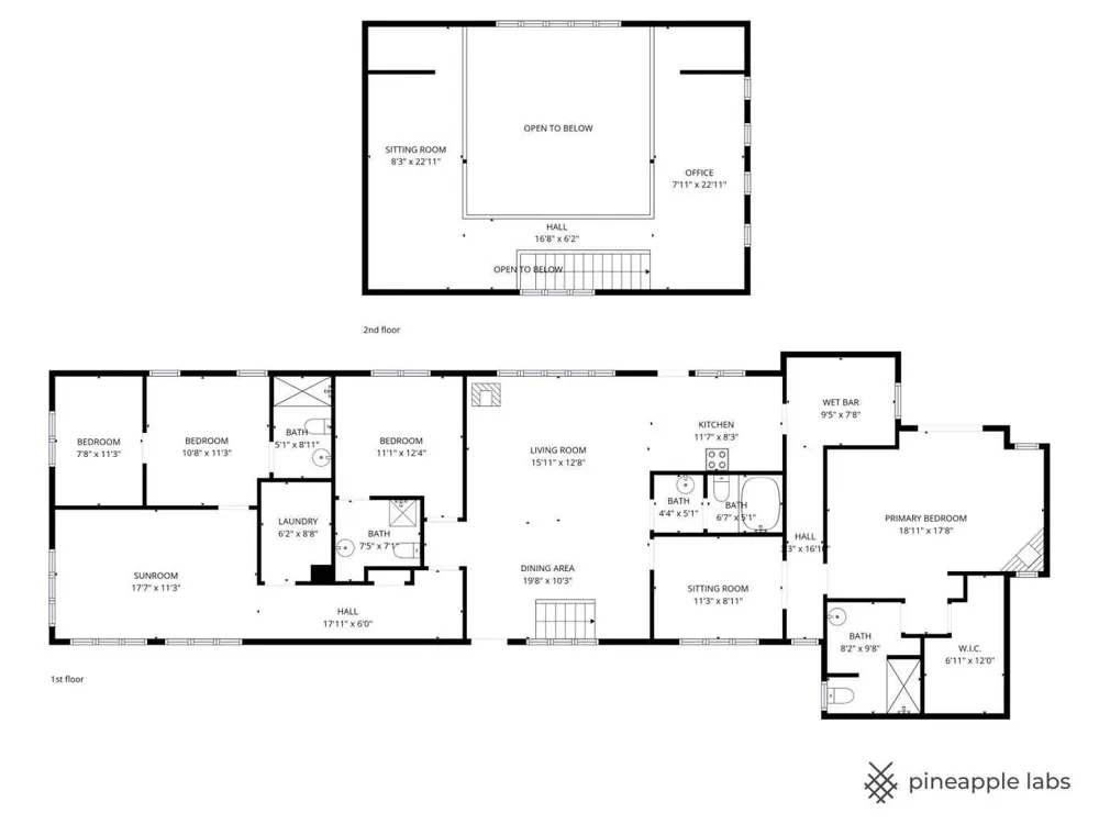13670 Cottonwood Lane Chikaming Township, MI 49115