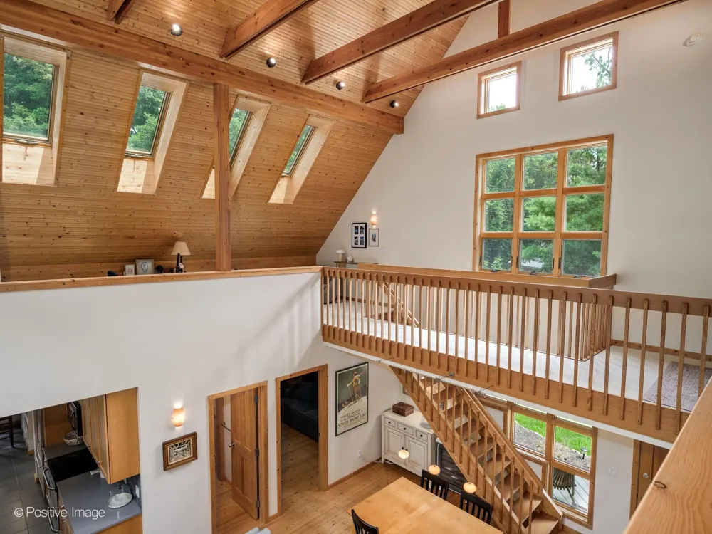 13670 Cottonwood Lane Chikaming Township, MI 49115