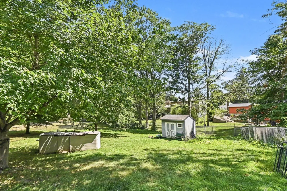 234 Trinity Circle Lansing City, MI 48911