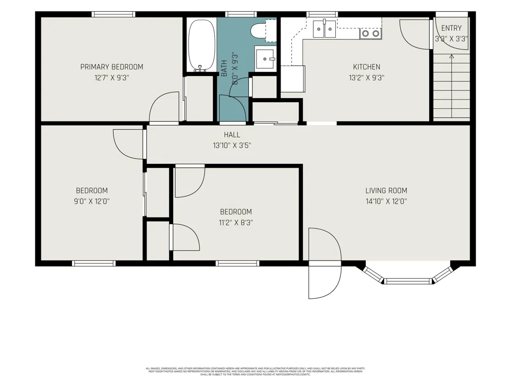 234 Trinity Circle Lansing City, MI 48911
