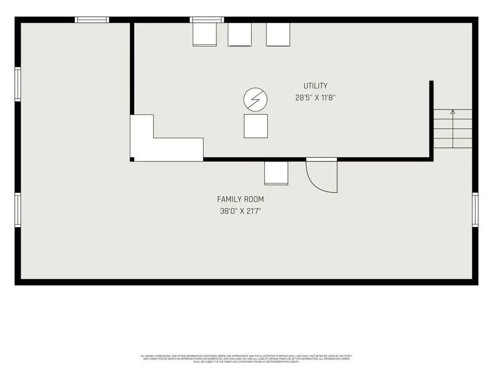 234 Trinity Circle Lansing City, MI 48911