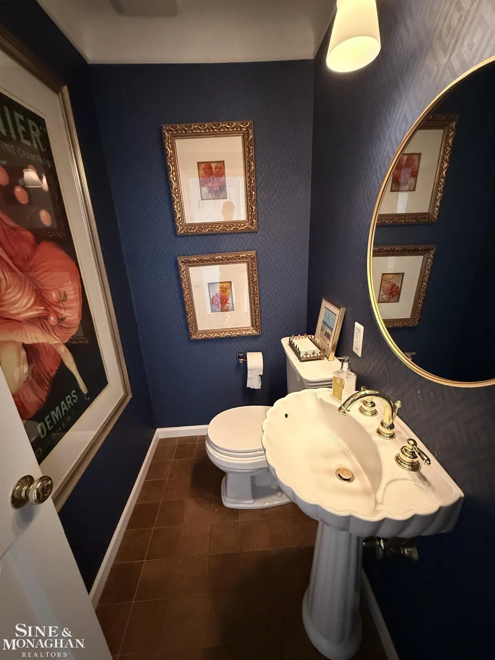 67 Stanton Lane Grosse Pointe Farms City, MI 48236