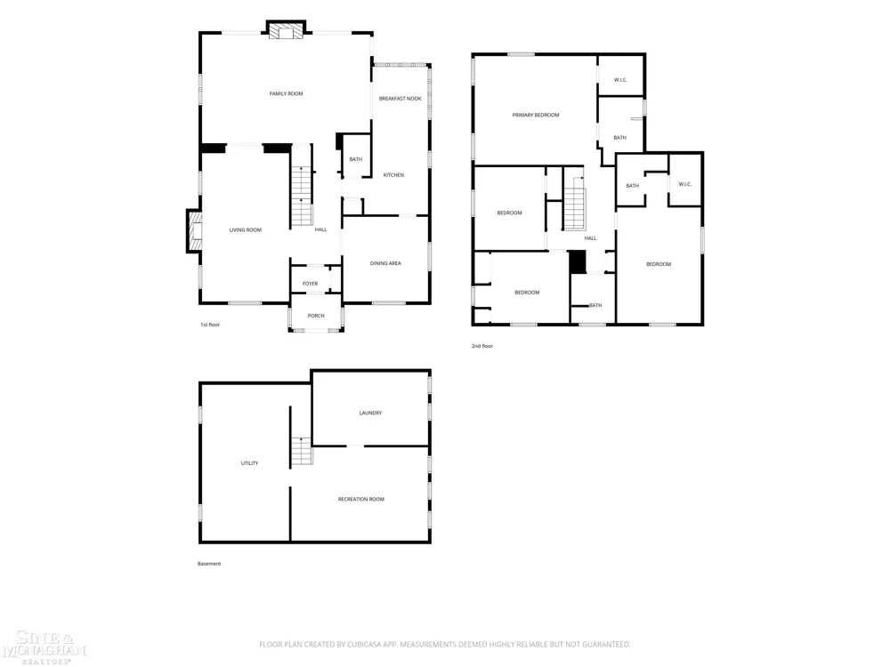67 Stanton Lane Grosse Pointe Farms City, MI 48236