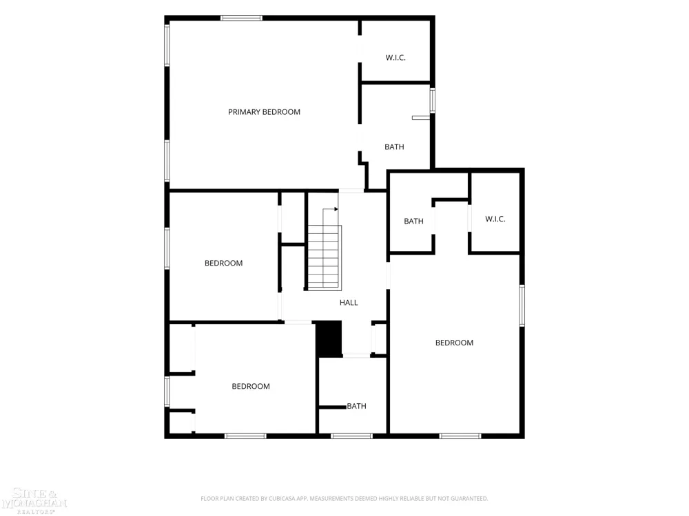 67 Stanton Lane Grosse Pointe Farms City, MI 48236