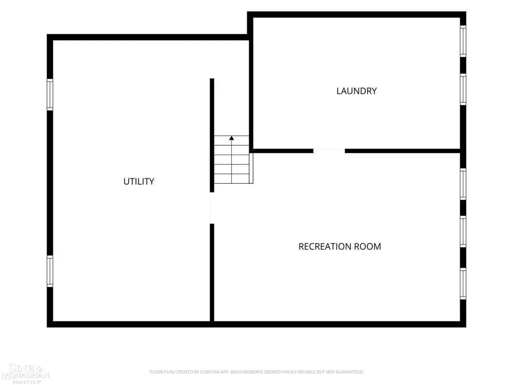 67 Stanton Lane Grosse Pointe Farms City, MI 48236