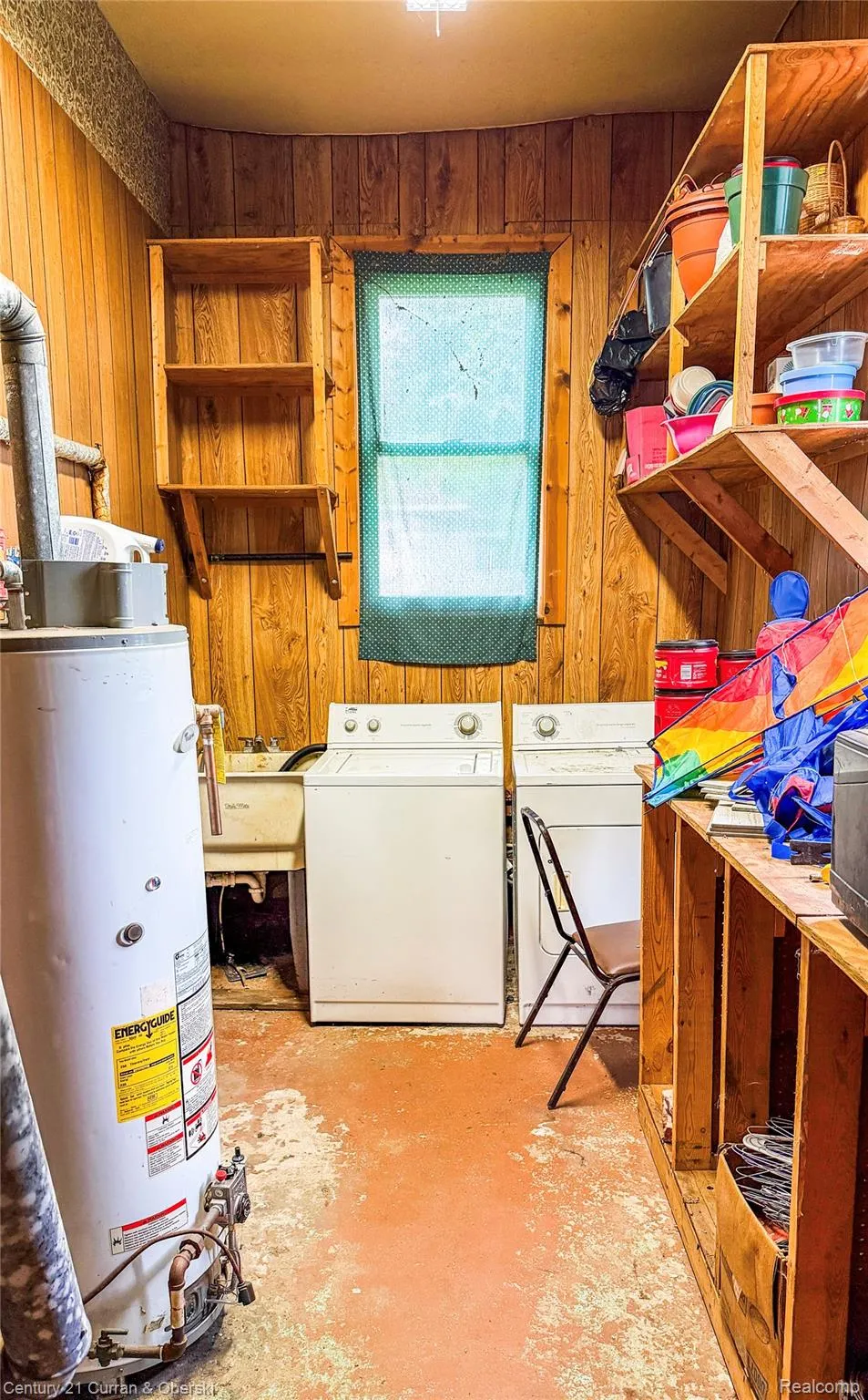 209 S Fifth Street Roscommon Village, MI 48653