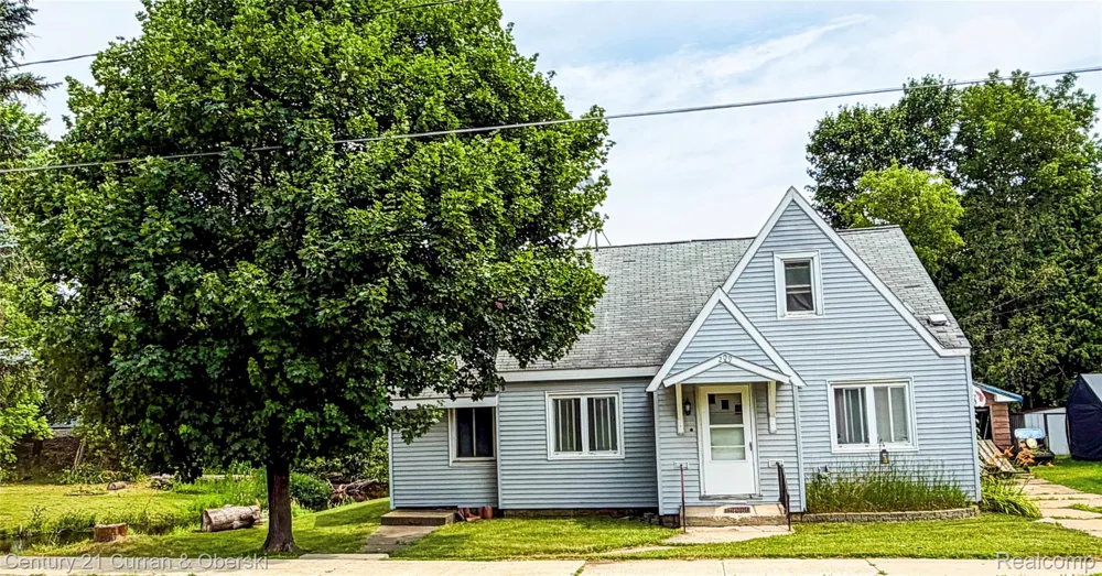 209 S Fifth Street Roscommon Village, MI 48653