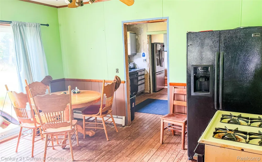 209 S Fifth Street Roscommon Village, MI 48653