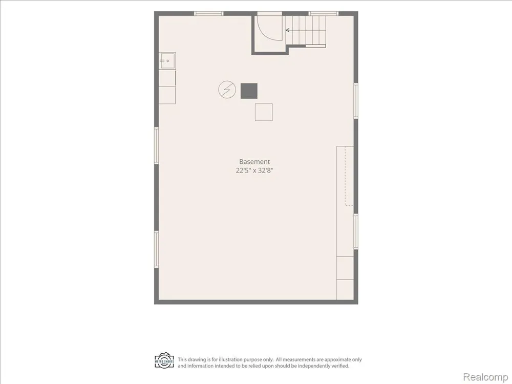 34868 W Jefferson Avenue Brownstown Charter Township, MI 48173