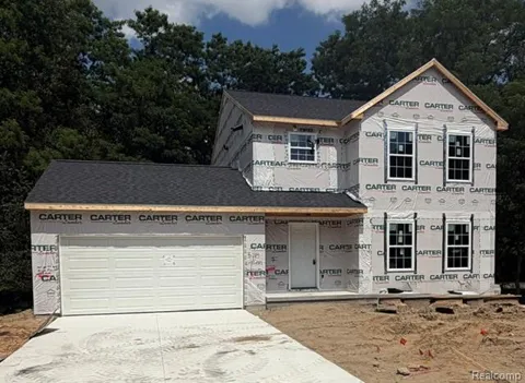508 Emerald Glen Drive