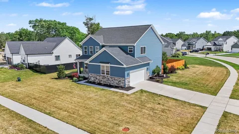 4101 Cedar Lane