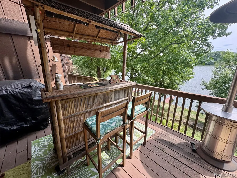 1736 Grove Road #102 York Charter Township, MI 48198