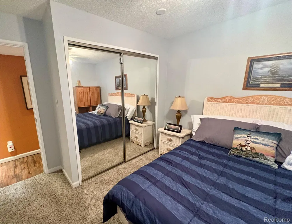 1736 Grove Road #102 York Charter Township, MI 48198
