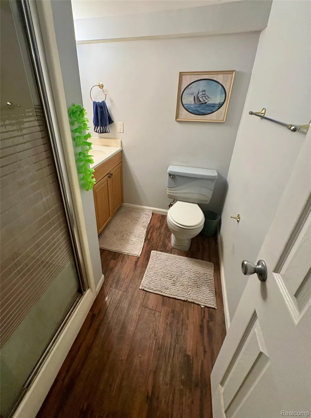1736 Grove Road #102 York Charter Township, MI 48198
