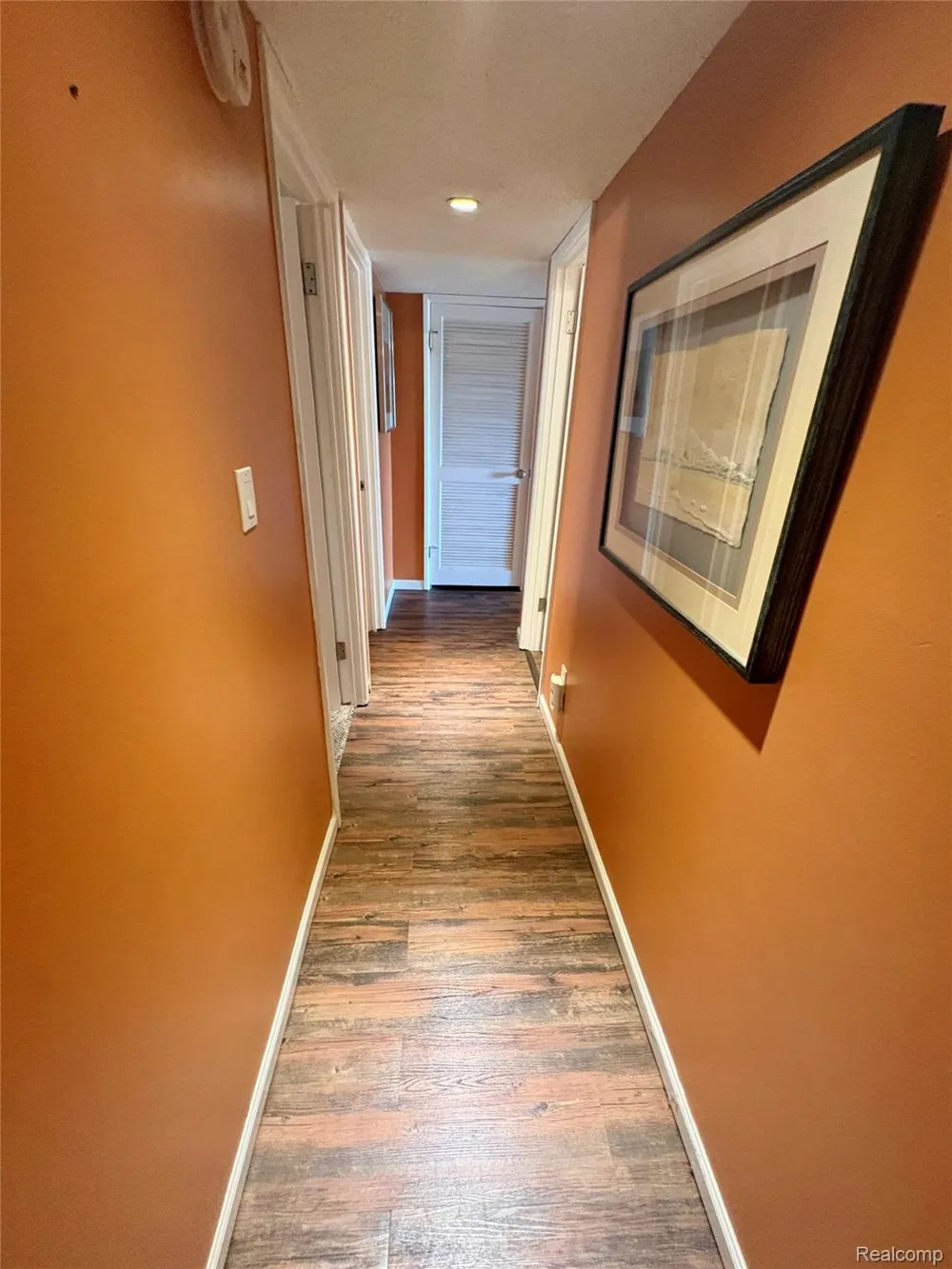 1736 Grove Road #102 York Charter Township, MI 48198