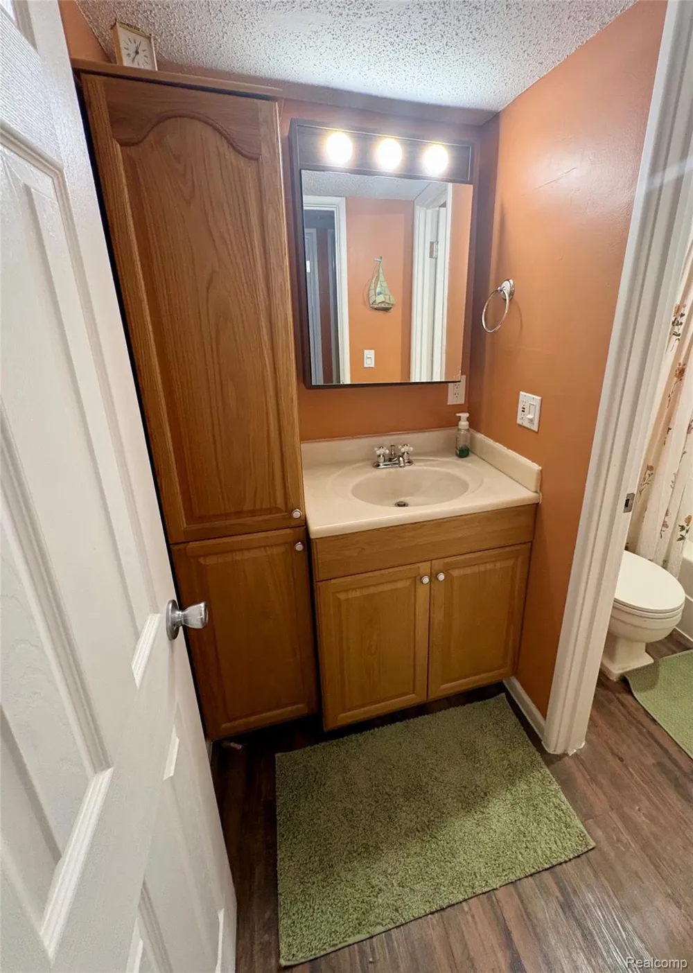 1736 Grove Road #102 York Charter Township, MI 48198
