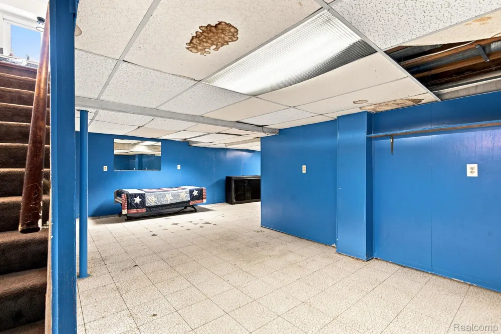17900 Woodridge Drive Brownstown Charter Township, MI 48193