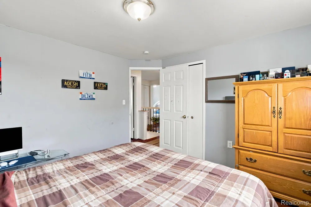 17900 Woodridge Drive Brownstown Charter Township, MI 48193
