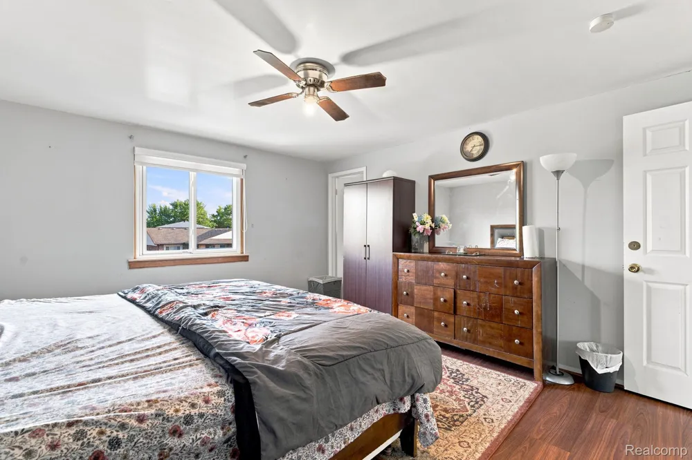 17900 Woodridge Drive Brownstown Charter Township, MI 48193