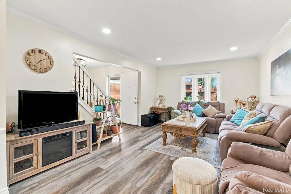 17900 Woodridge Drive Brownstown Charter Township, MI 48193