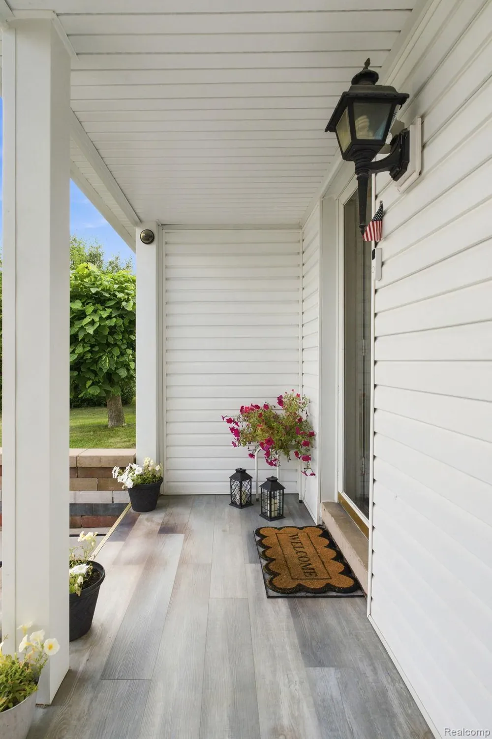 17900 Woodridge Drive Brownstown Charter Township, MI 48193