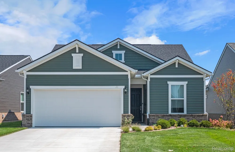 4121 Dogwood Drive Milford Charter Township, MI 48381