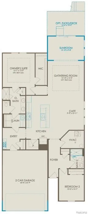 4121 Dogwood Drive