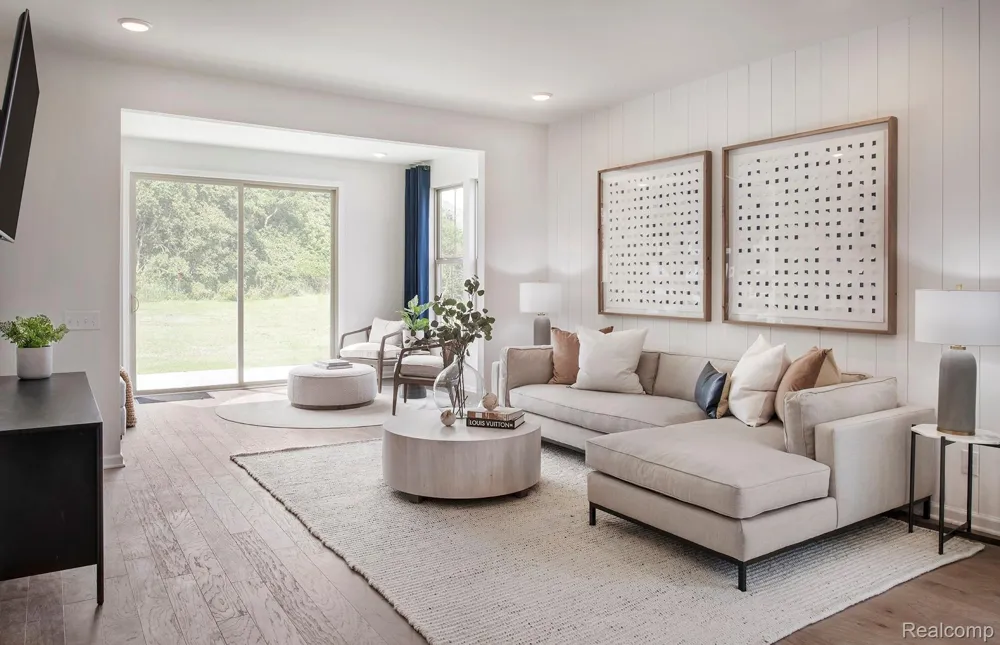4121 Dogwood Drive Milford Charter Township, MI 48381