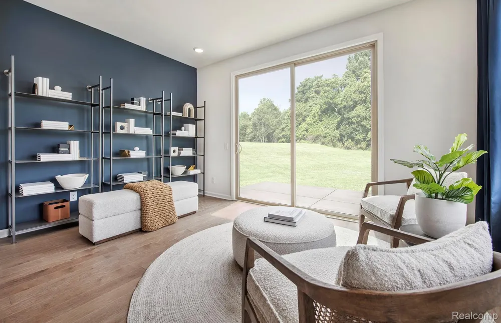 4121 Dogwood Drive Milford Charter Township, MI 48381