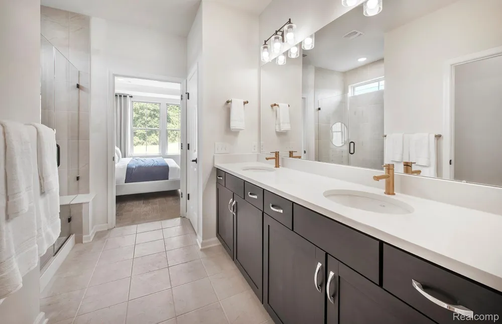 4121 Dogwood Drive Milford Charter Township, MI 48381