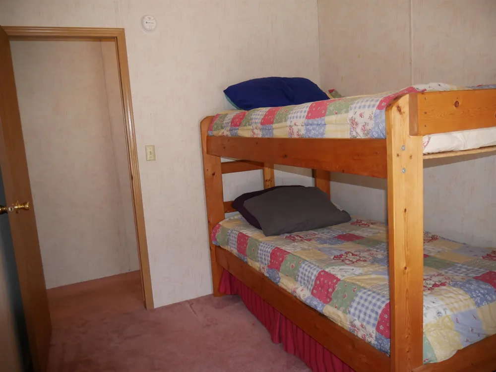 2539 Highland Trail West Branch Township, MI 48661