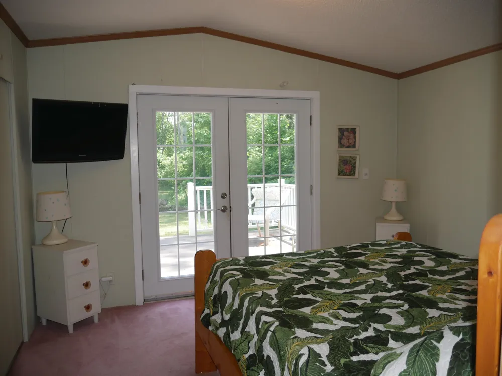 2539 Highland Trail West Branch Township, MI 48661