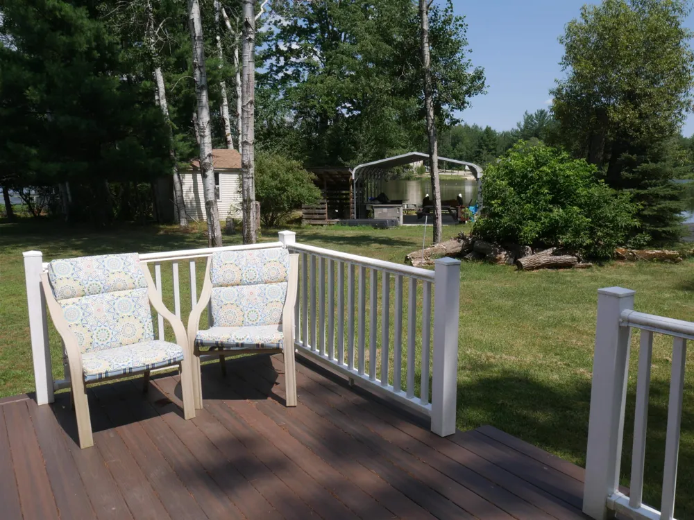 2539 Highland Trail West Branch Township, MI 48661