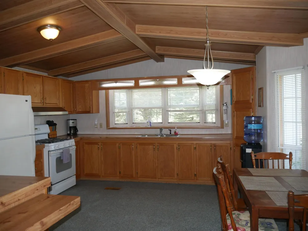 2539 Highland Trail West Branch Township, MI 48661