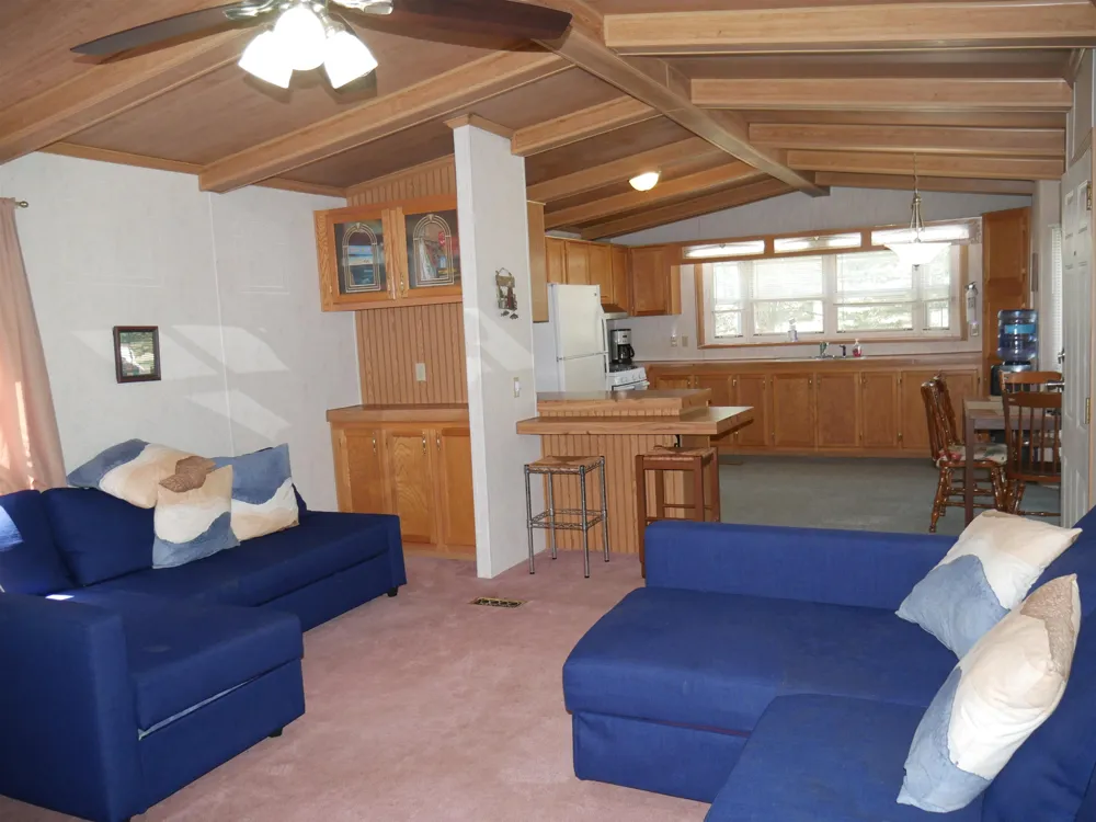 2539 Highland Trail West Branch Township, MI 48661