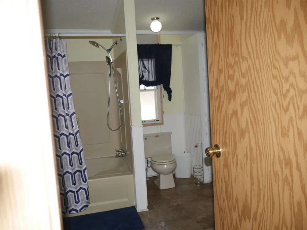 2539 Highland Trail West Branch Township, MI 48661