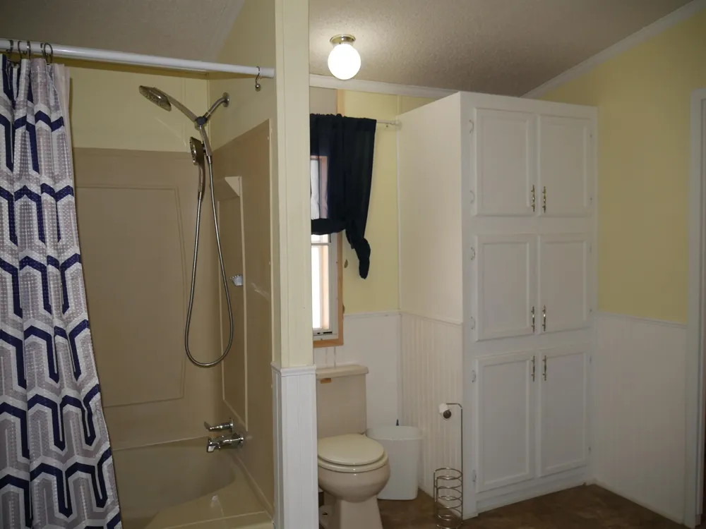 2539 Highland Trail West Branch Township, MI 48661