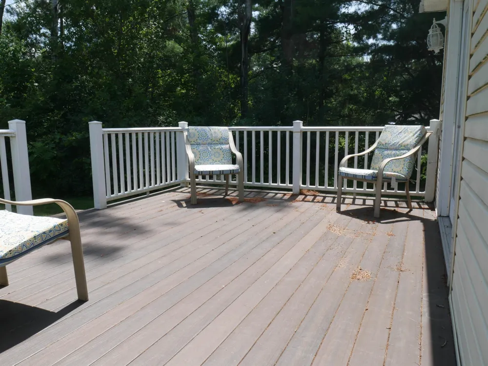 2539 Highland Trail West Branch Township, MI 48661
