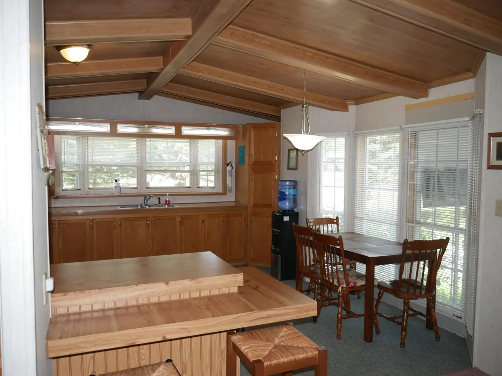 2539 Highland Trail West Branch Township, MI 48661