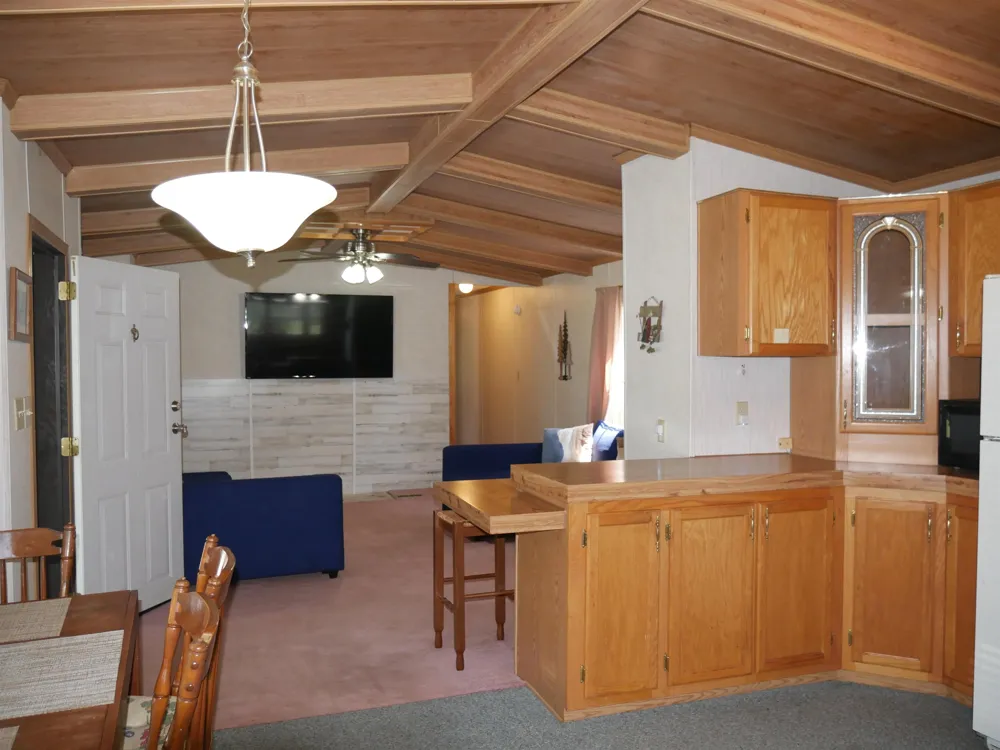 2539 Highland Trail West Branch Township, MI 48661