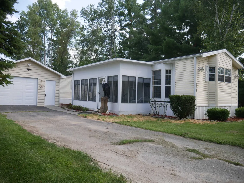 2539 Highland Trail West Branch Township, MI 48661